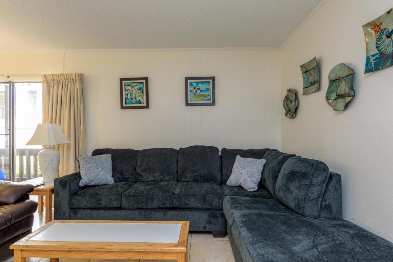 Apartment Tiki 120 South Padre Island