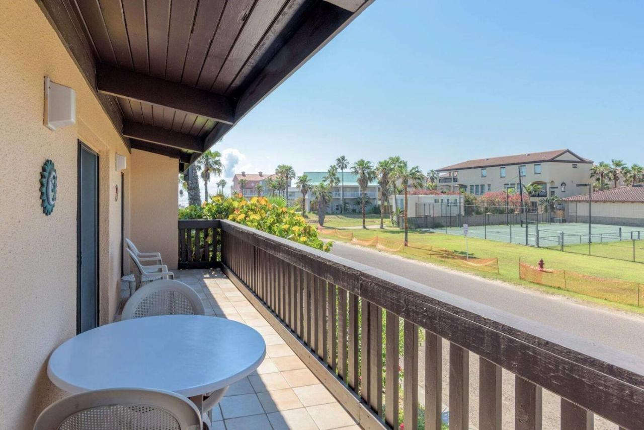Apartment Tiki 246 South Padre Island