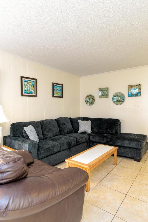 Apartment Tiki 120 *
