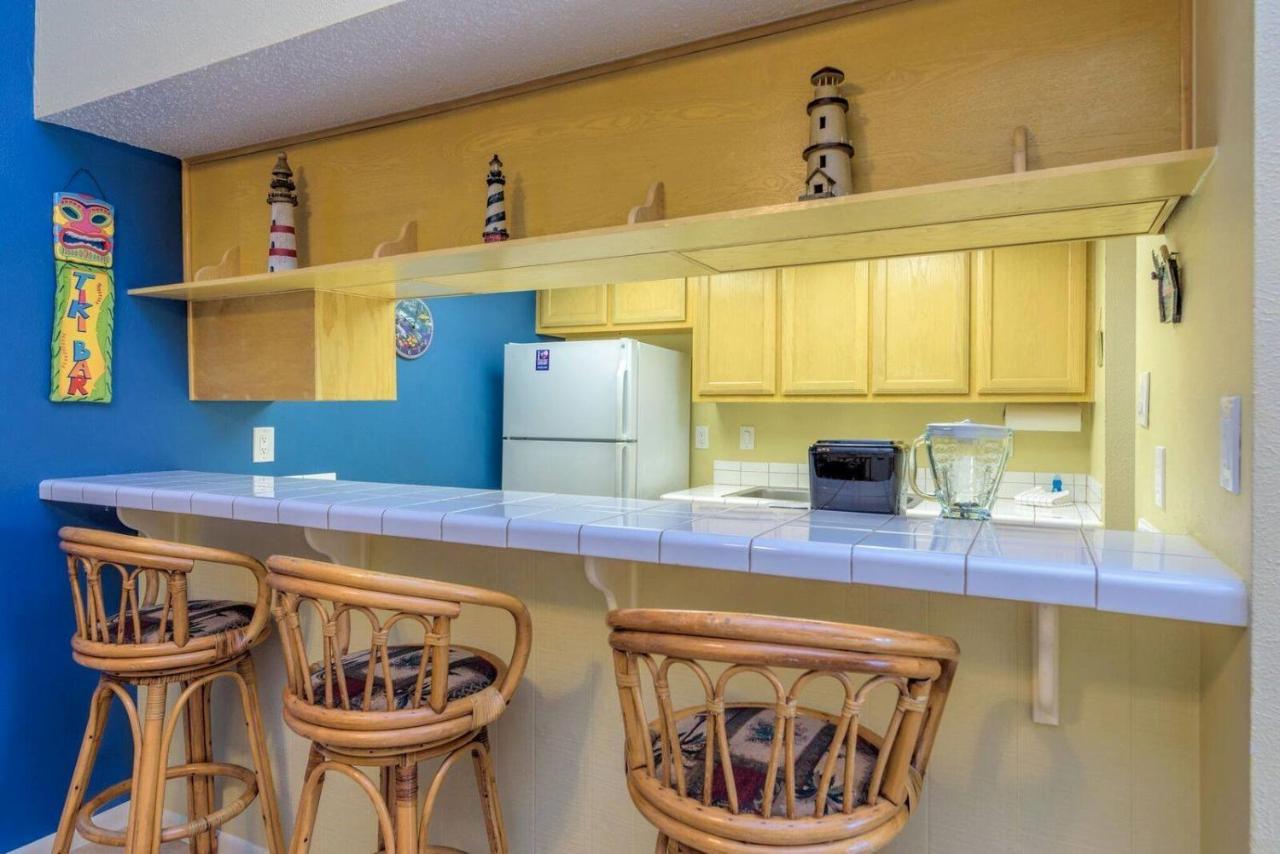 Apartment Tiki 246