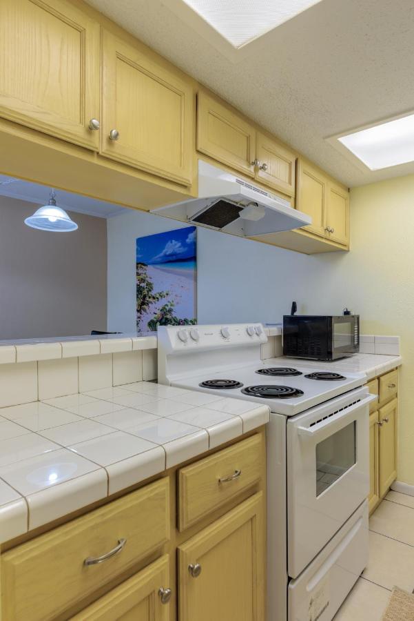 Tiki 145 Apartment South Padre Island