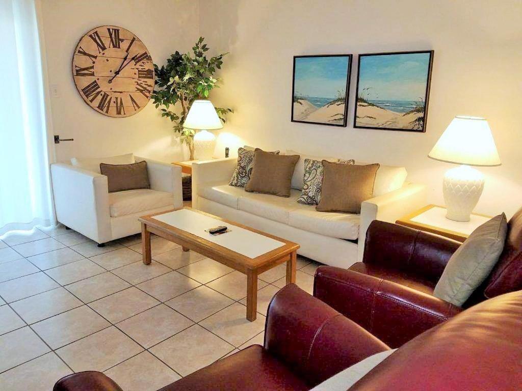Apartment Tiki 149 *