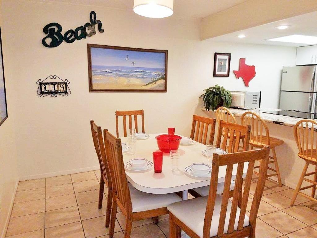 Apartment Tiki 149 South Padre Island