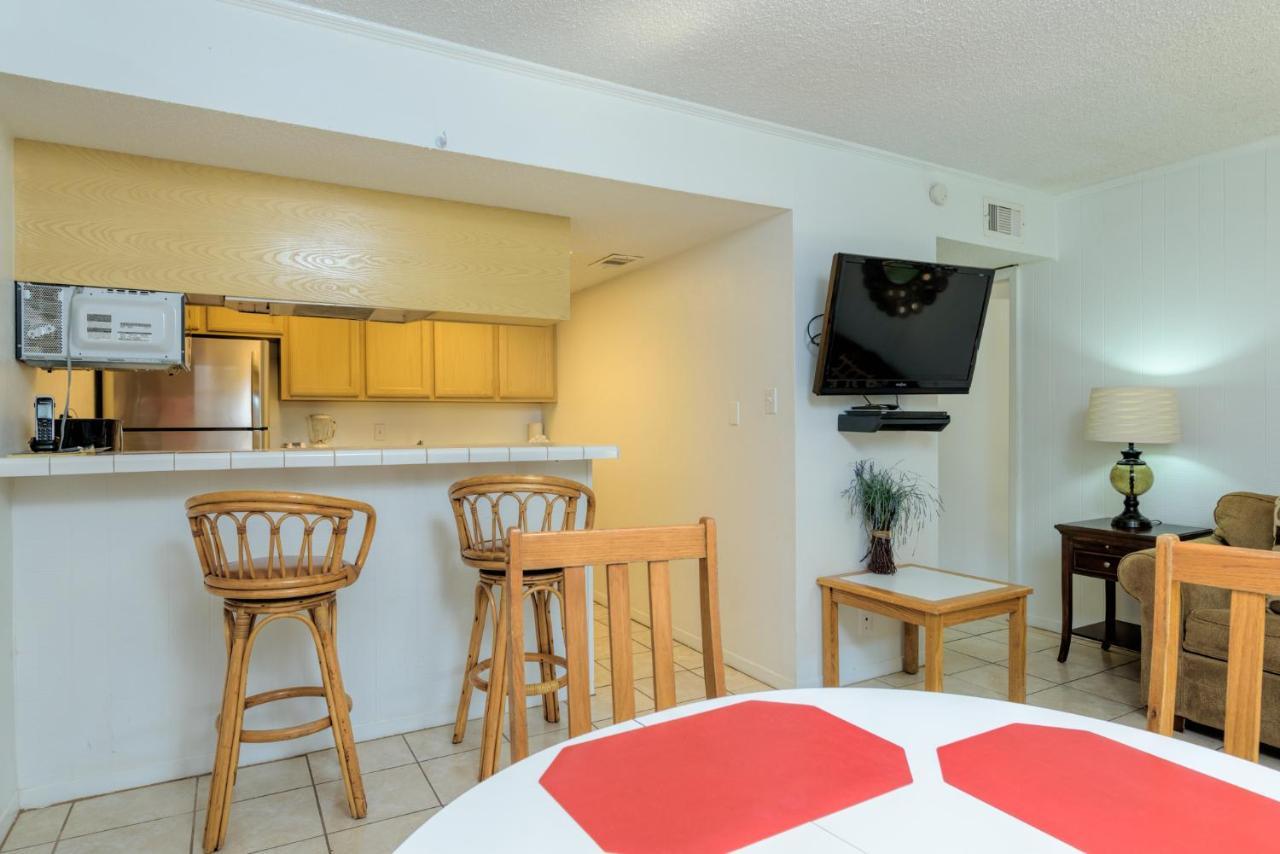 Tiki 103 Apartment South Padre Island