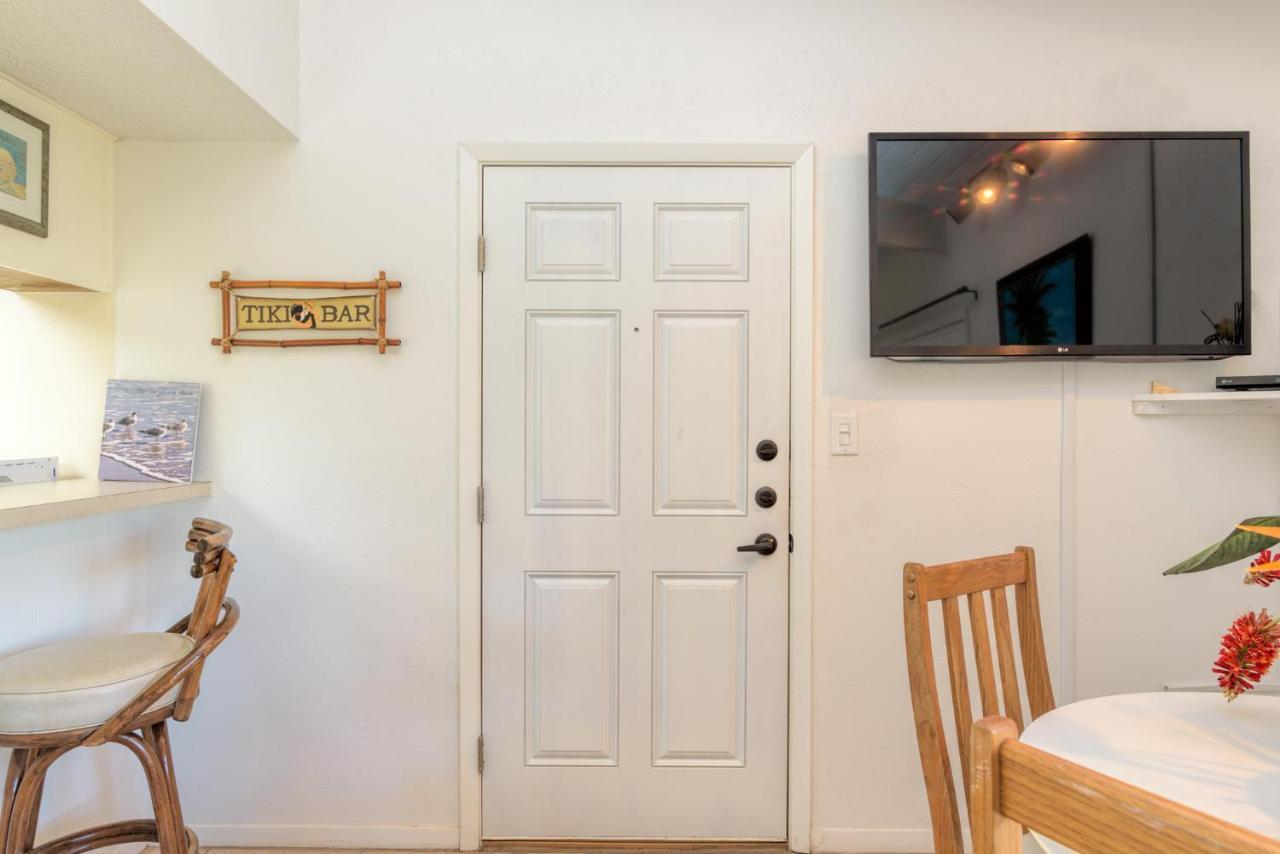 Tiki 208 Apartment