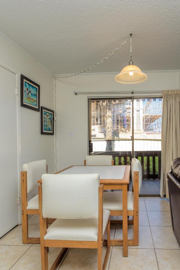 Apartment Tiki 120 South Padre Island