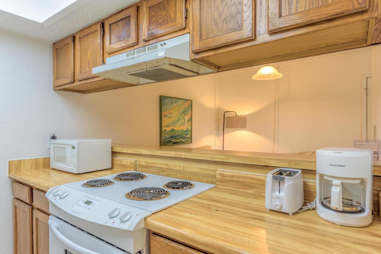 Apartment Tiki 123