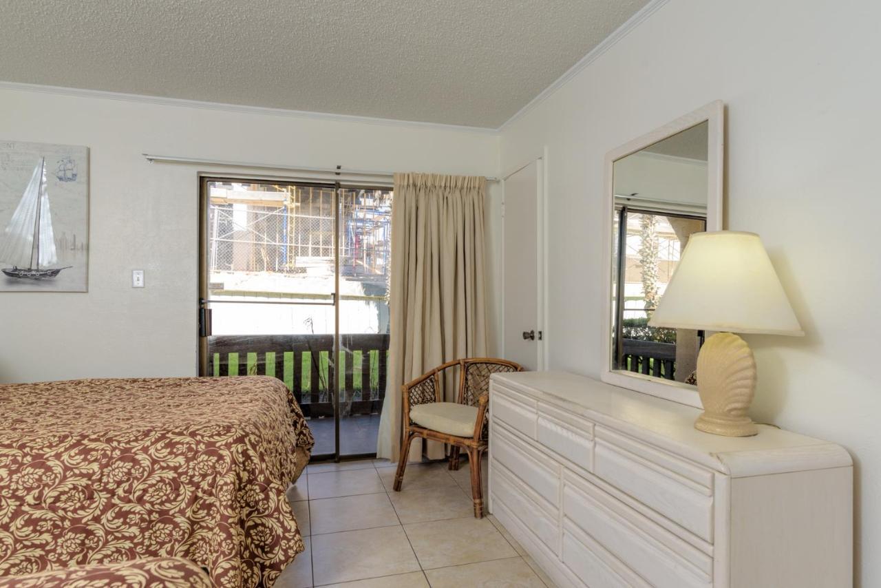 Apartment Tiki 120 *