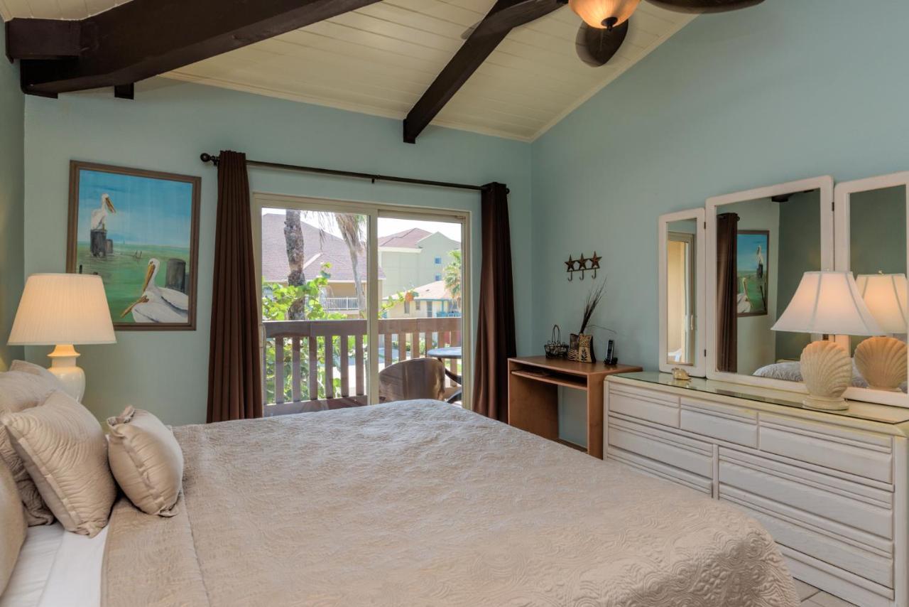 Tiki 254 Apartment