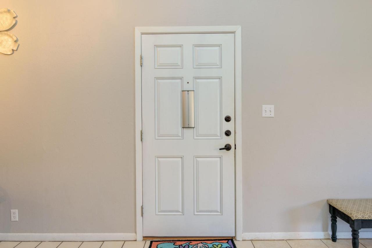 Apartment Tiki 219