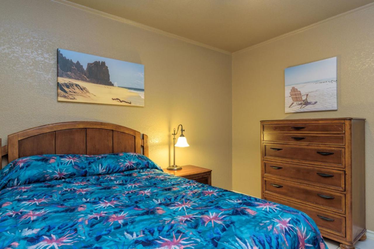 Apartment Tiki 243