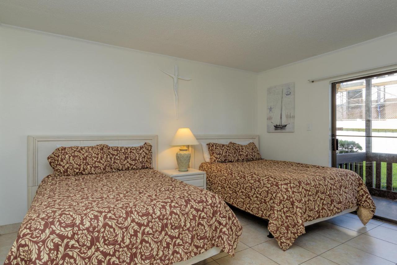 Apartment Tiki 120 *