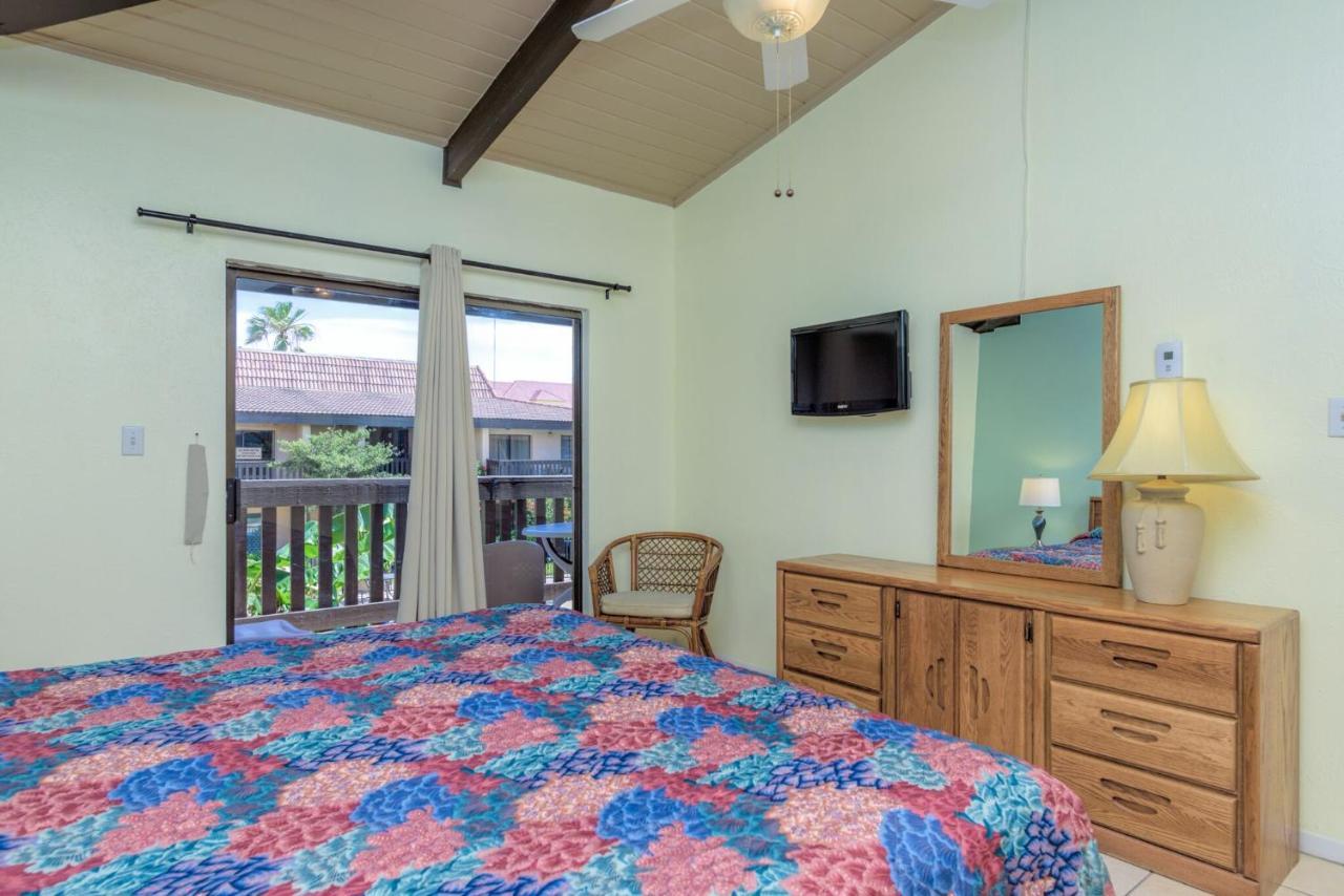 Tiki 255 Apartment *