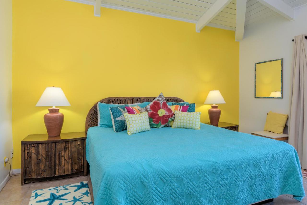 Apartment Tiki 318 *