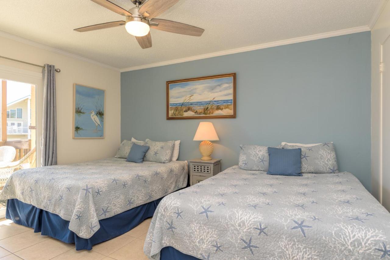 Apartment Tiki 242 South Padre Island