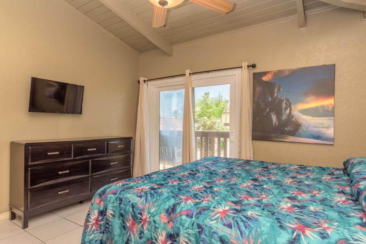 Apartment Tiki 243 South Padre Island
