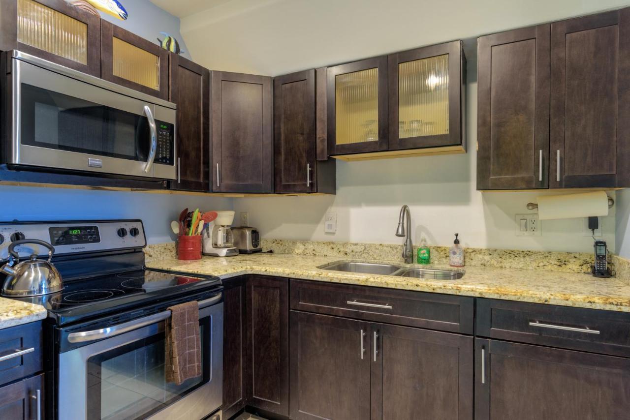 Apartment Tiki 331