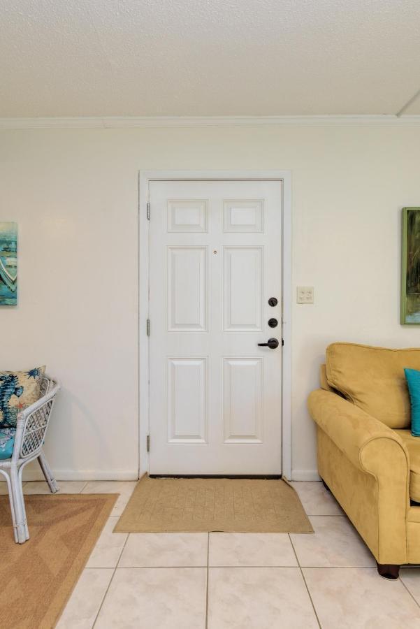 Apartment Tiki 242 *