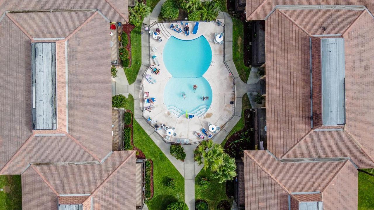 Apartment Tiki 318 South Padre Island