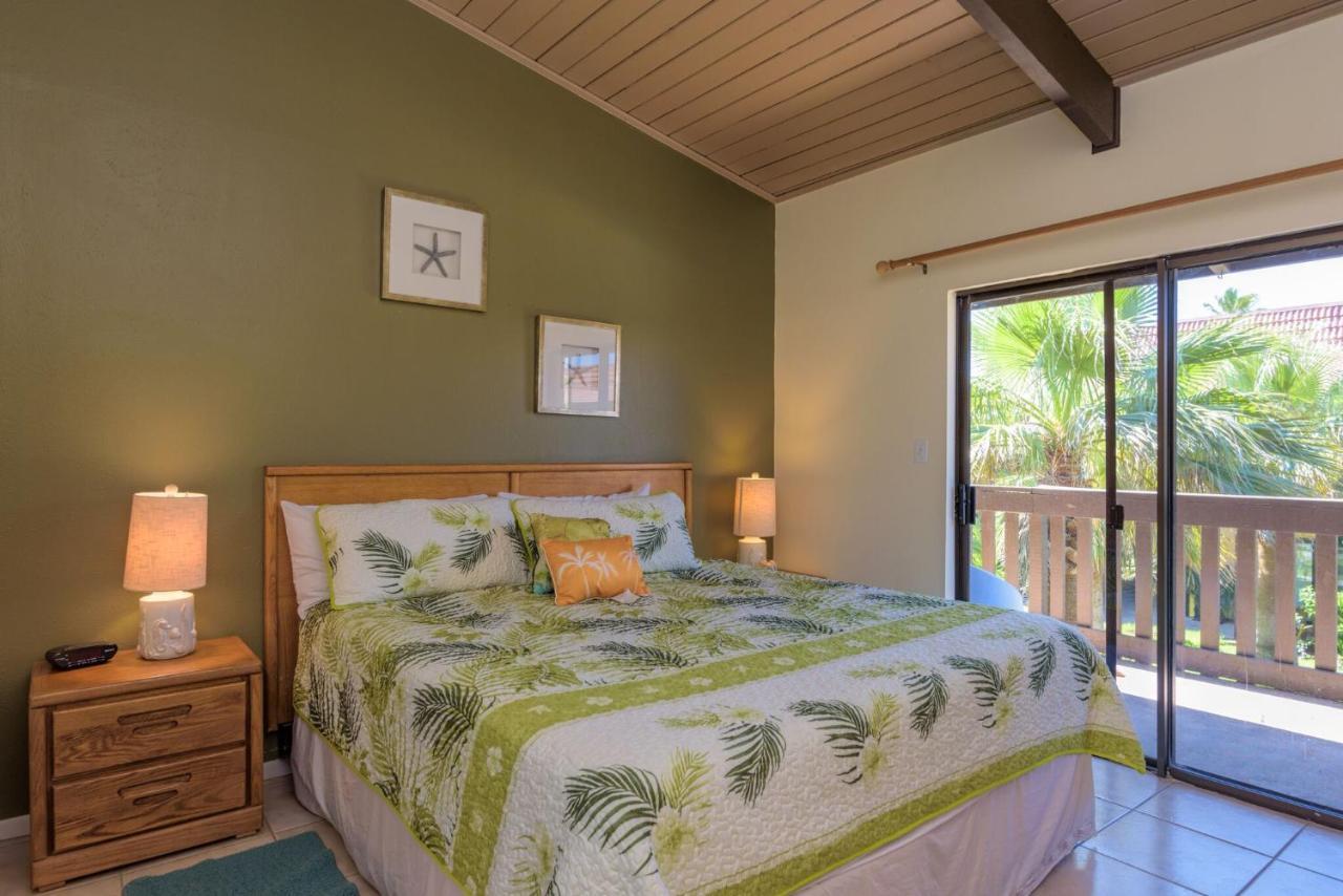 Apartment Tiki 215 South Padre Island