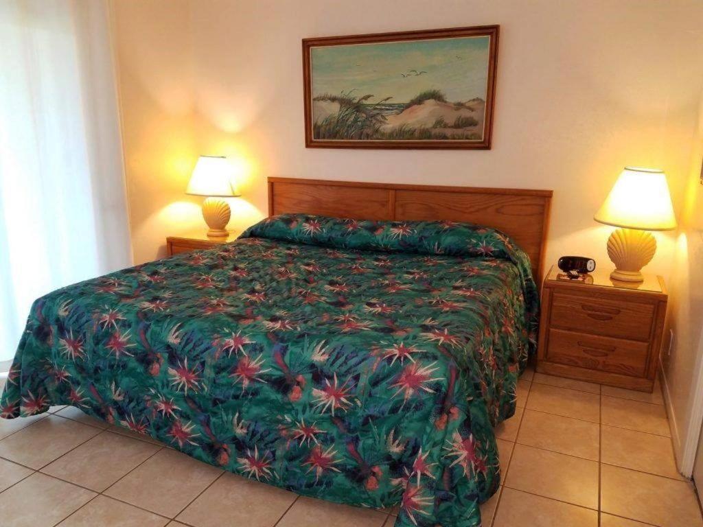 Apartment Tiki 149 South Padre Island