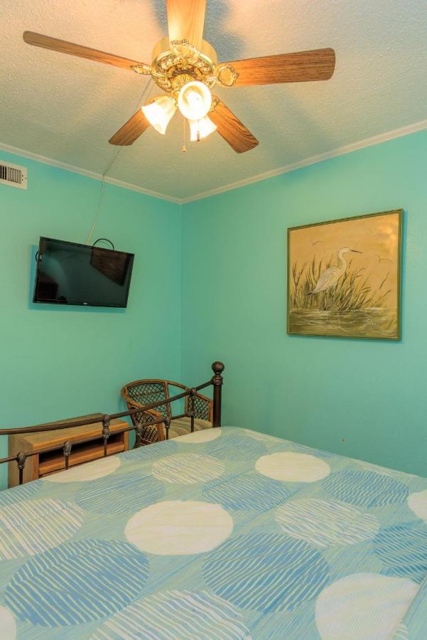 Tiki 145 Apartment *