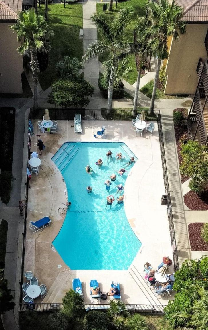 Apartment Tiki 149 South Padre Island