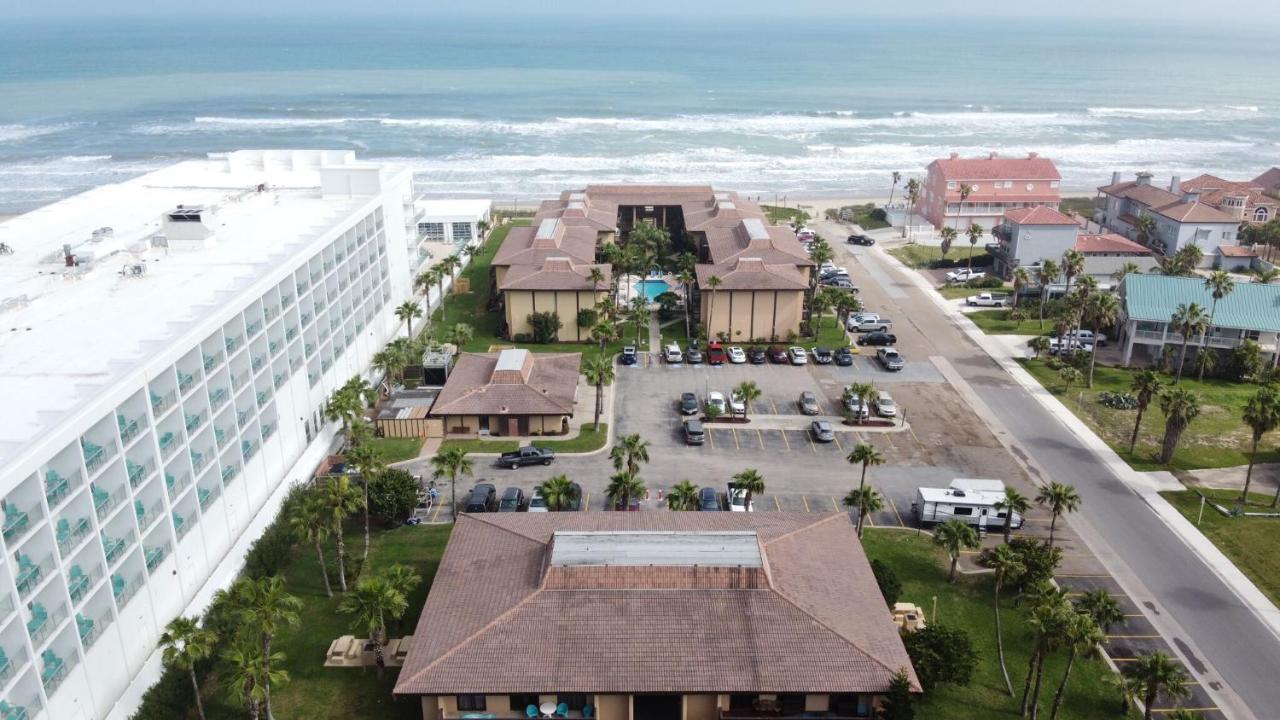 Tiki 218 Apartment South Padre Island