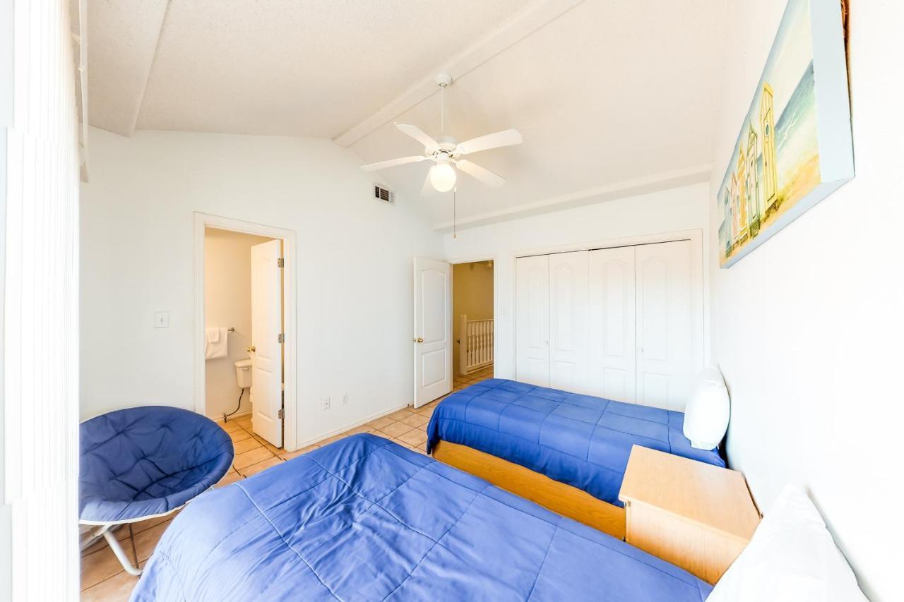Dolphin #20 Apartment South Padre Island