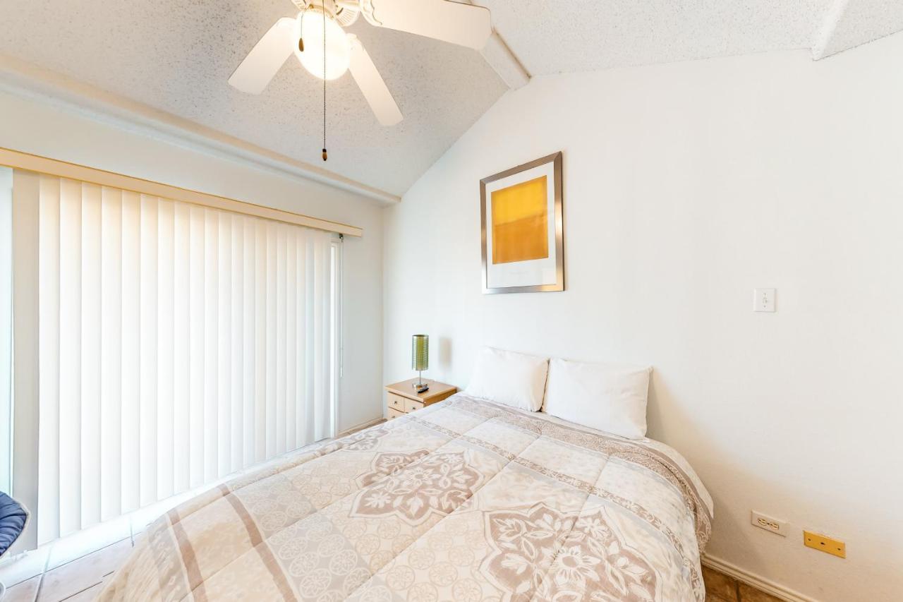 Dolphin #20 Apartment South Padre Island