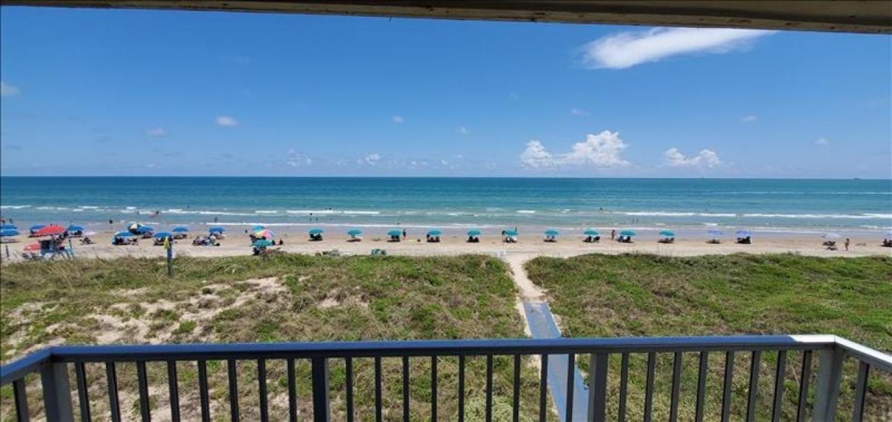 La Internacional O301 South Padre Island