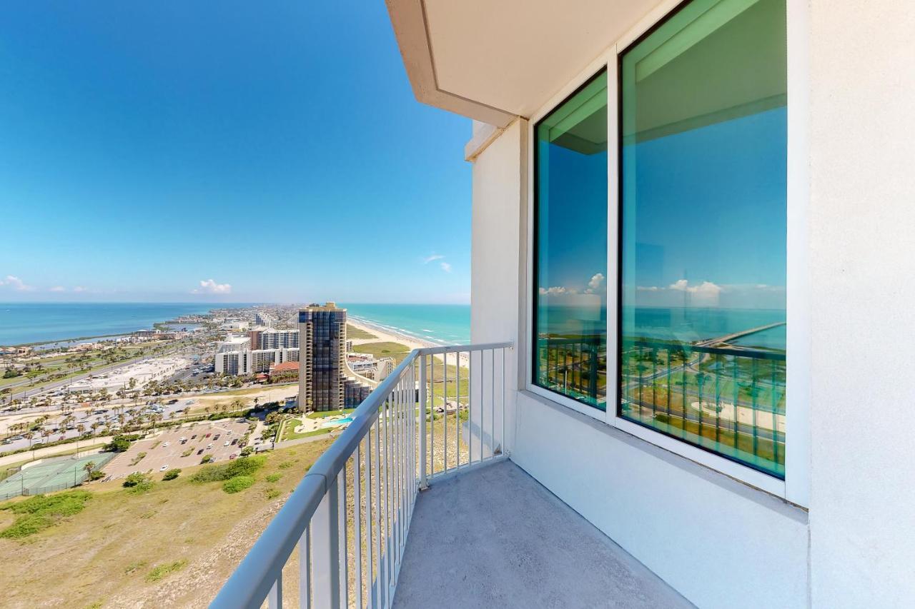 Holiday home Sapphire South Padre Island
