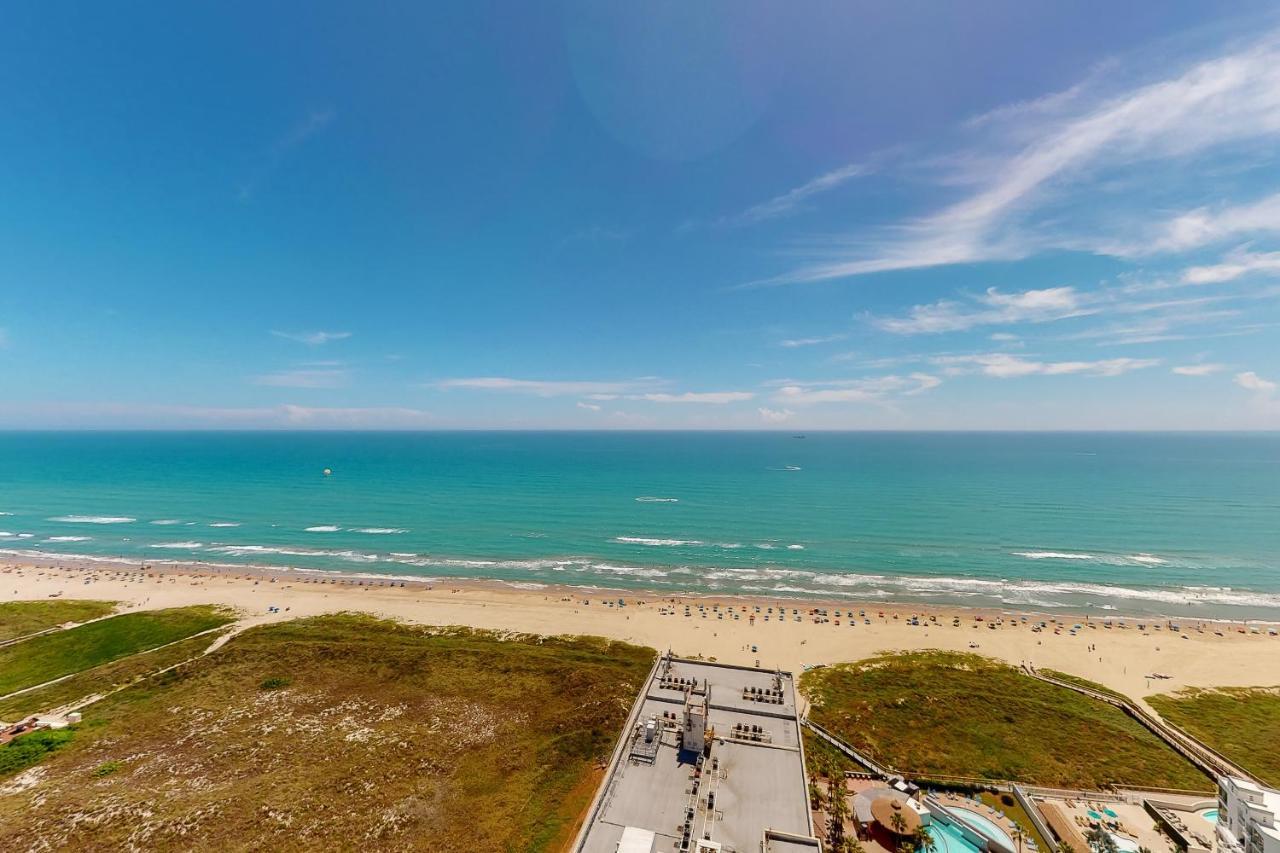 Sapphire * South Padre Island
