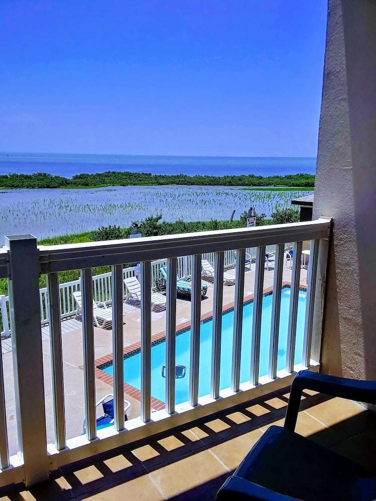Blue Bay And