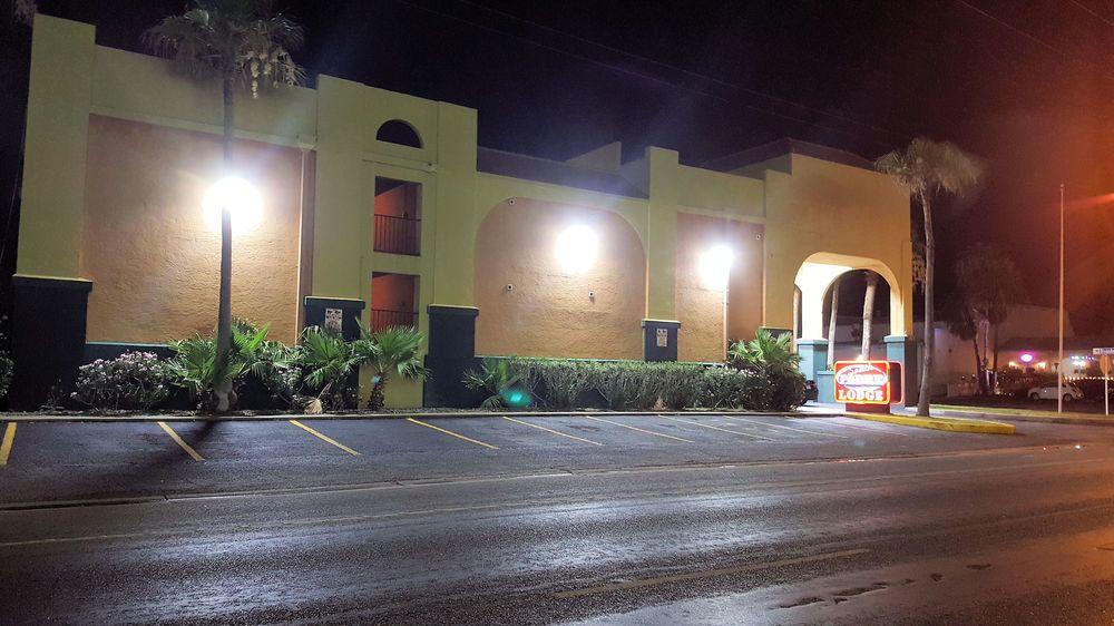 South Padre Island Lodge Motel 2*