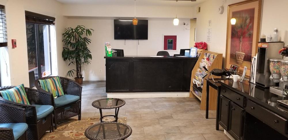 South Padre Island Lodge South Padre Island