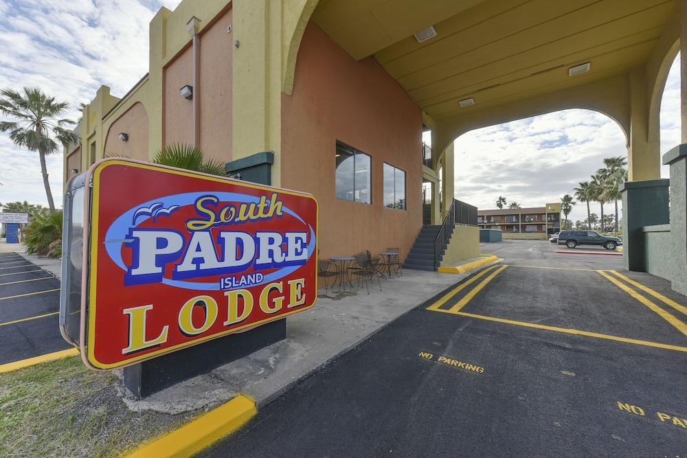 Motel South Padre Island Lodge