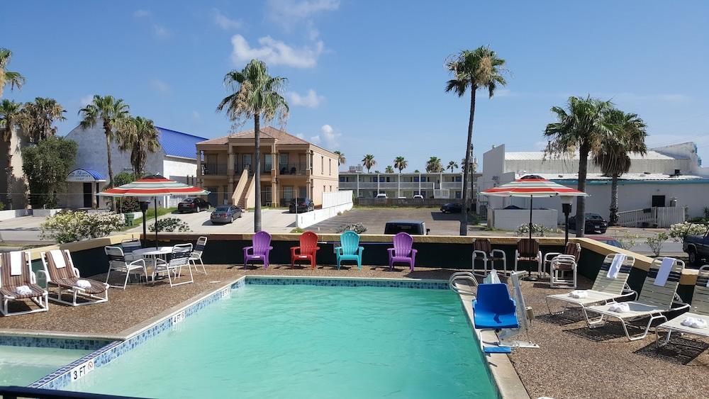 Motel South Padre Island Lodge