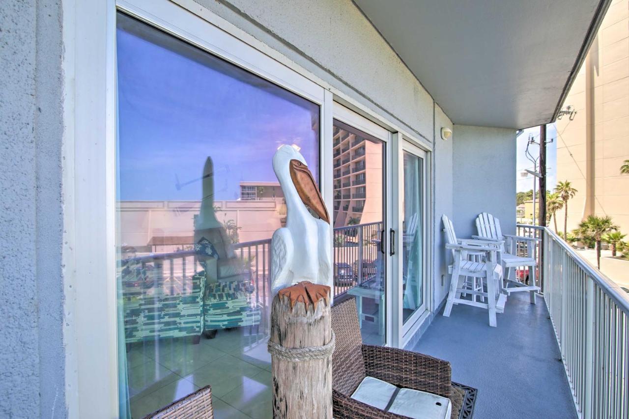 Sunny Oceanfront On *
