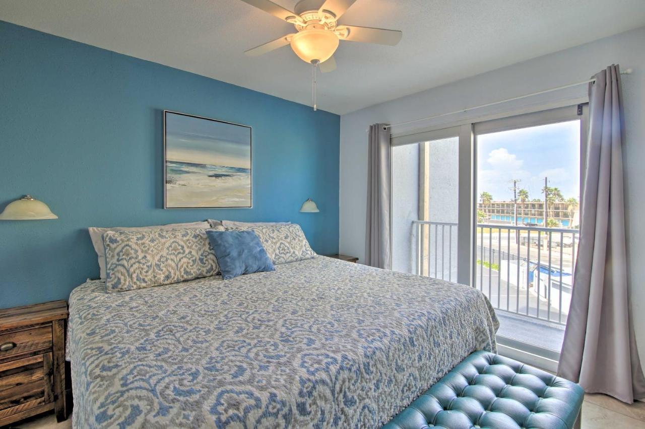 Sunny Oceanfront On *