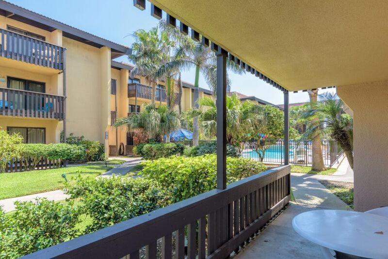 Tiki 141 * South Padre Island