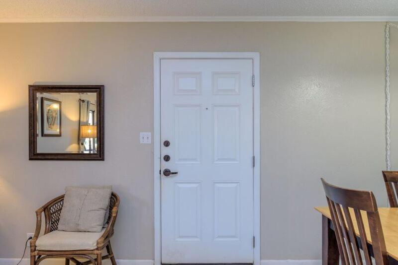 Apartment Tiki 141 South Padre Island