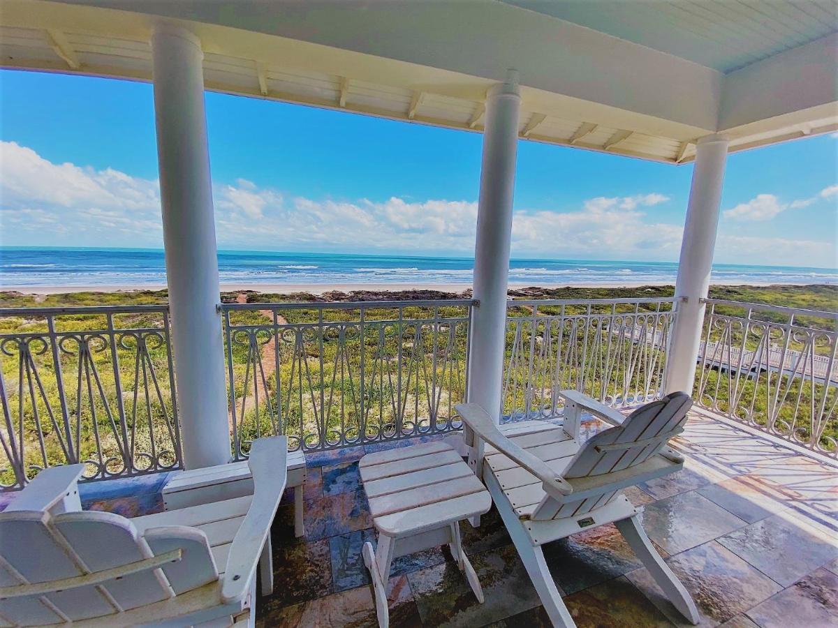 Holiday home Portofino House South Padre Island