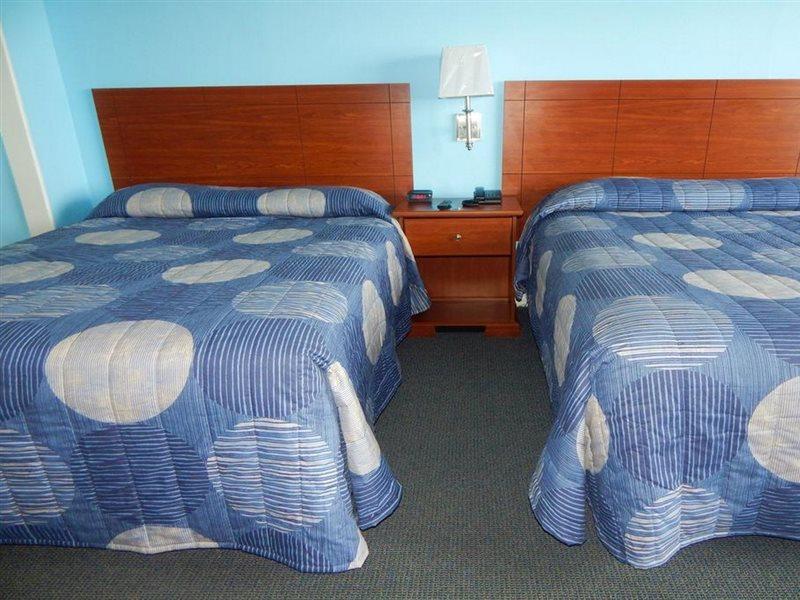 Hotel Padre South On The
