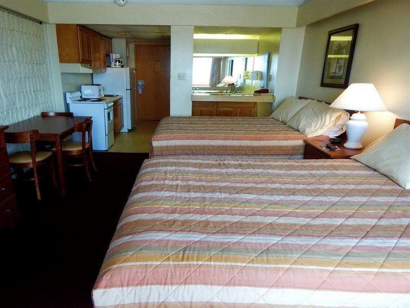 Hotel Padre South On The South Padre Island