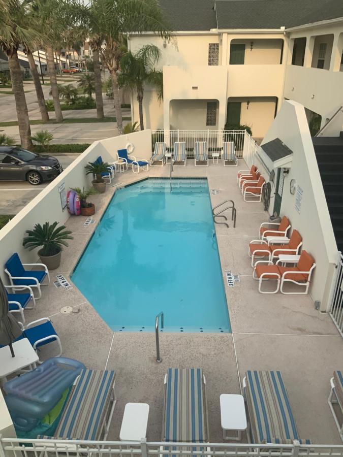 Bahama Breeze #2 Sea Dancer * South Padre Island