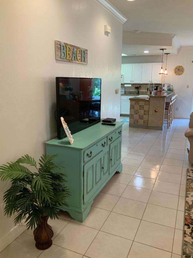 Bahama Breeze #2 Sea Dancer Apartment *