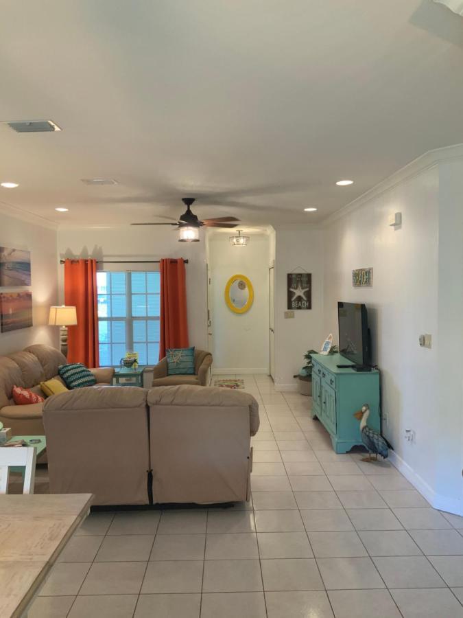Apartment Bahama Breeze #2 Sea Dancer South Padre Island