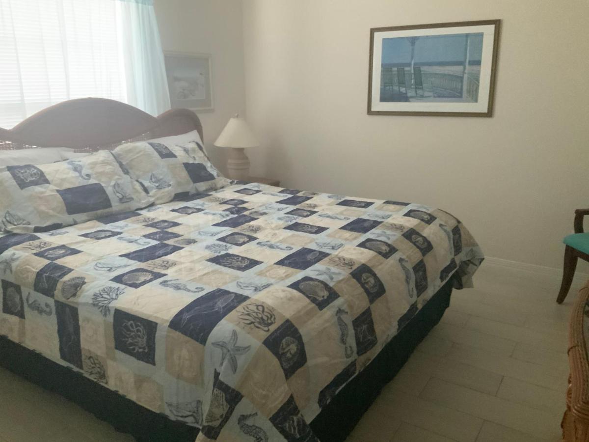 Sea Dancer #9 4* South Padre Island