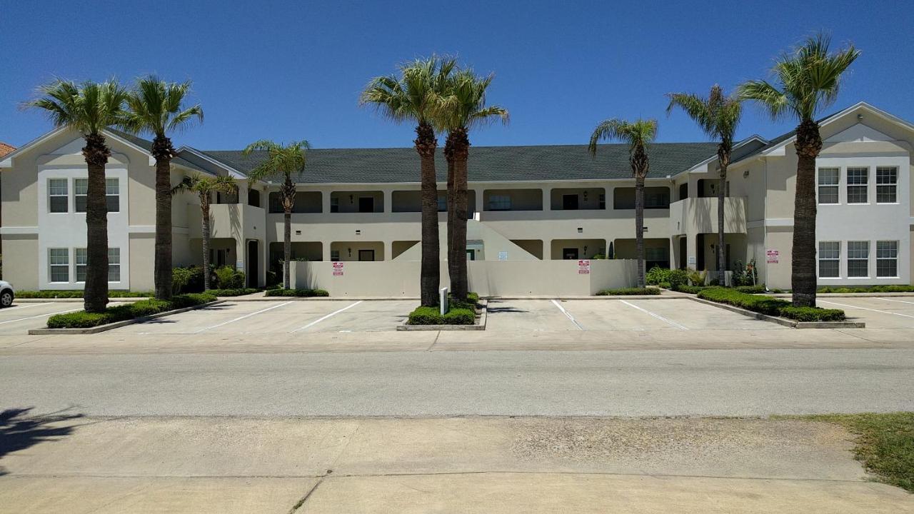 Aparthotel Sea Dancer #9 South Padre Island